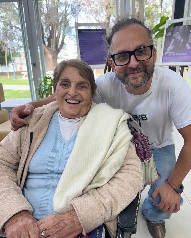 Servicio de Apoyo Emocional en Residencia La Quinta